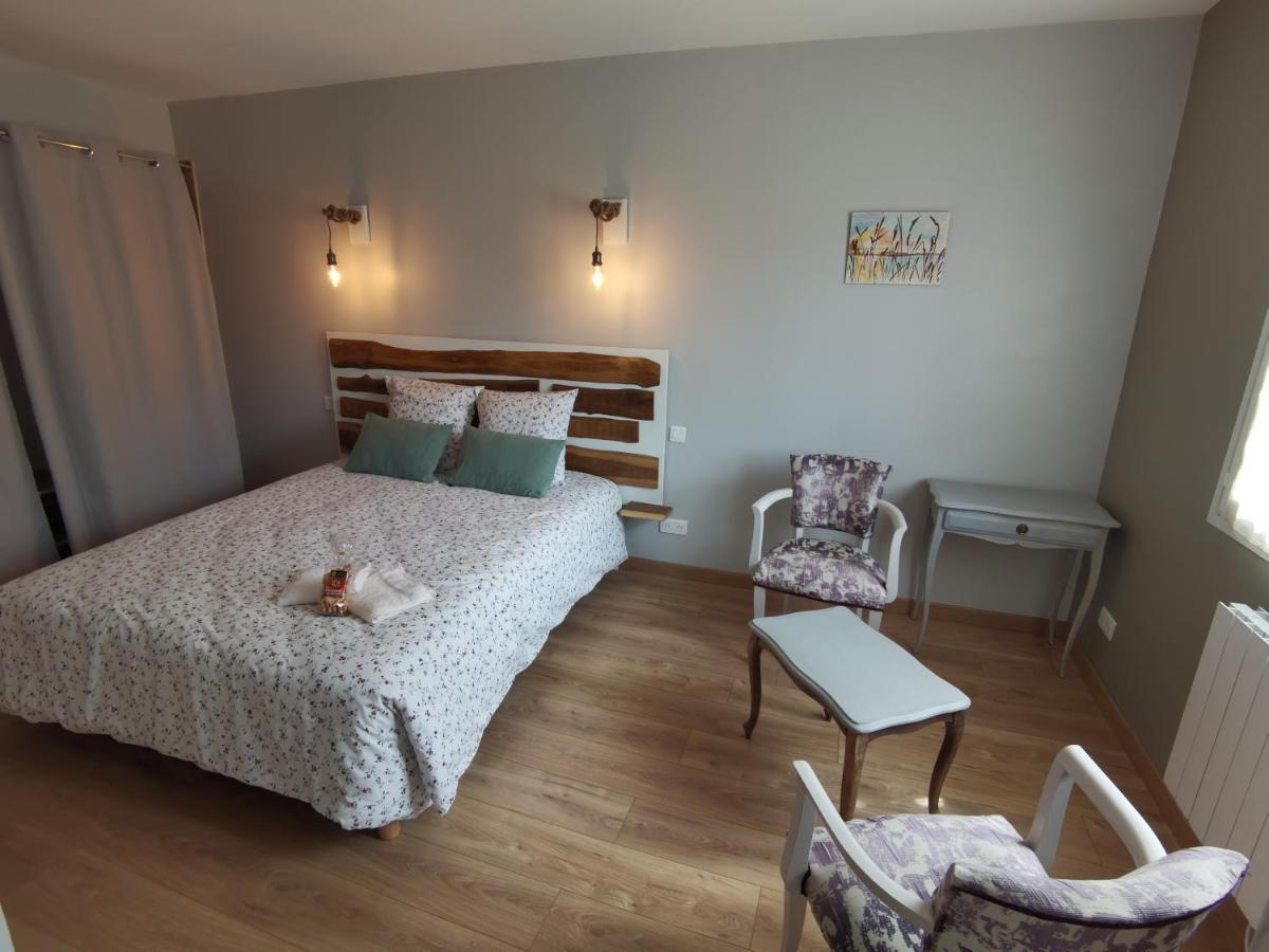 Les Hauts De Grazac, Chambres Et Tables D'Hotes Grazac  Экстерьер фото
