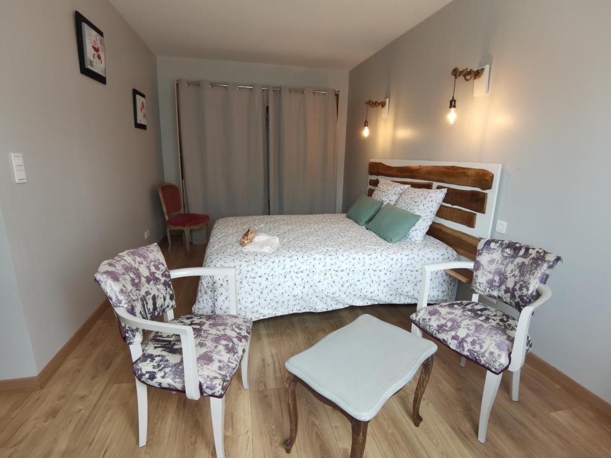 Les Hauts De Grazac, Chambres Et Tables D'Hotes Grazac  Экстерьер фото