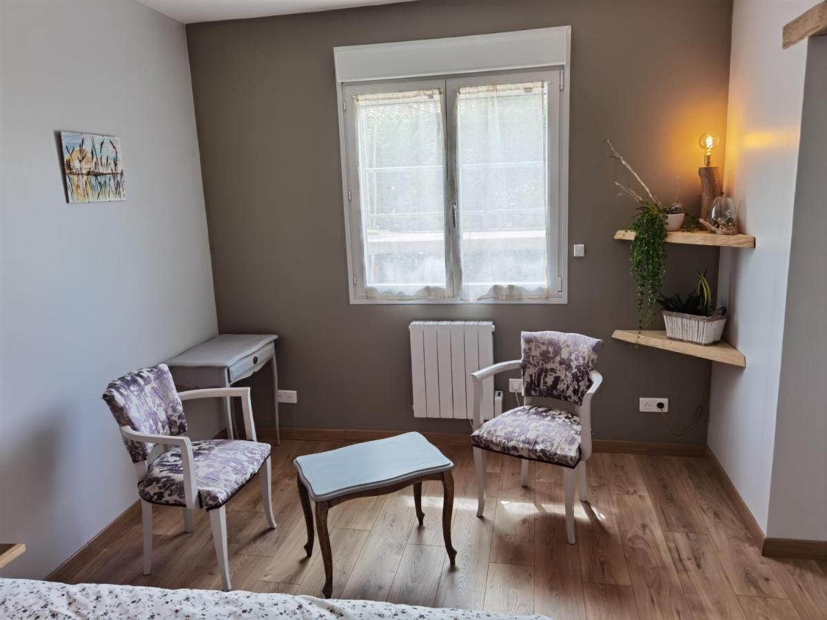 Les Hauts De Grazac, Chambres Et Tables D'Hotes Grazac  Экстерьер фото