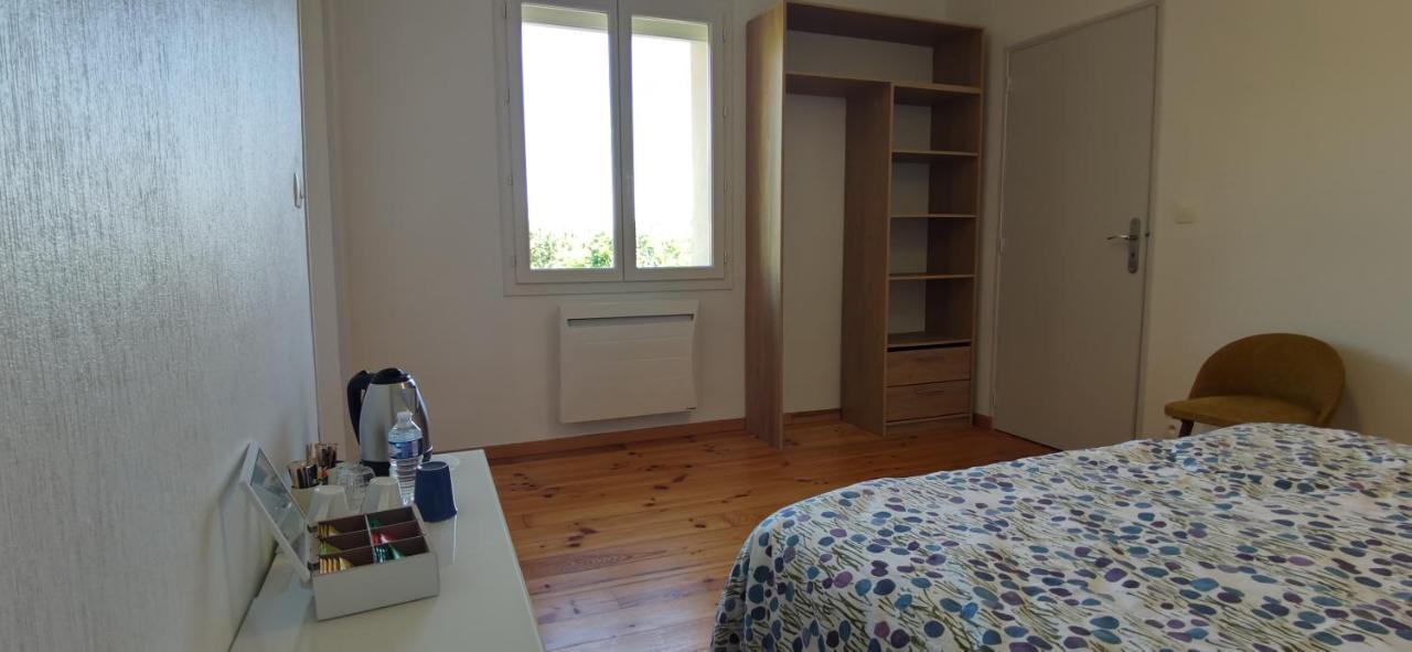 Les Hauts De Grazac, Chambres Et Tables D'Hotes Grazac  Экстерьер фото