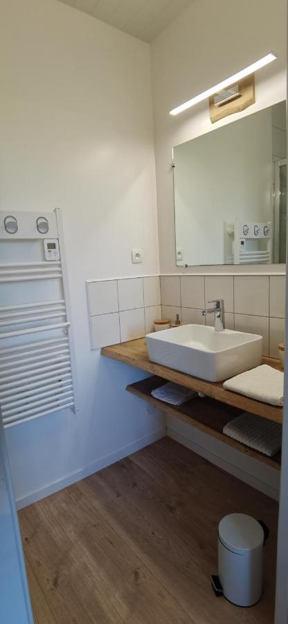 Les Hauts De Grazac, Chambres Et Tables D'Hotes Grazac  Экстерьер фото