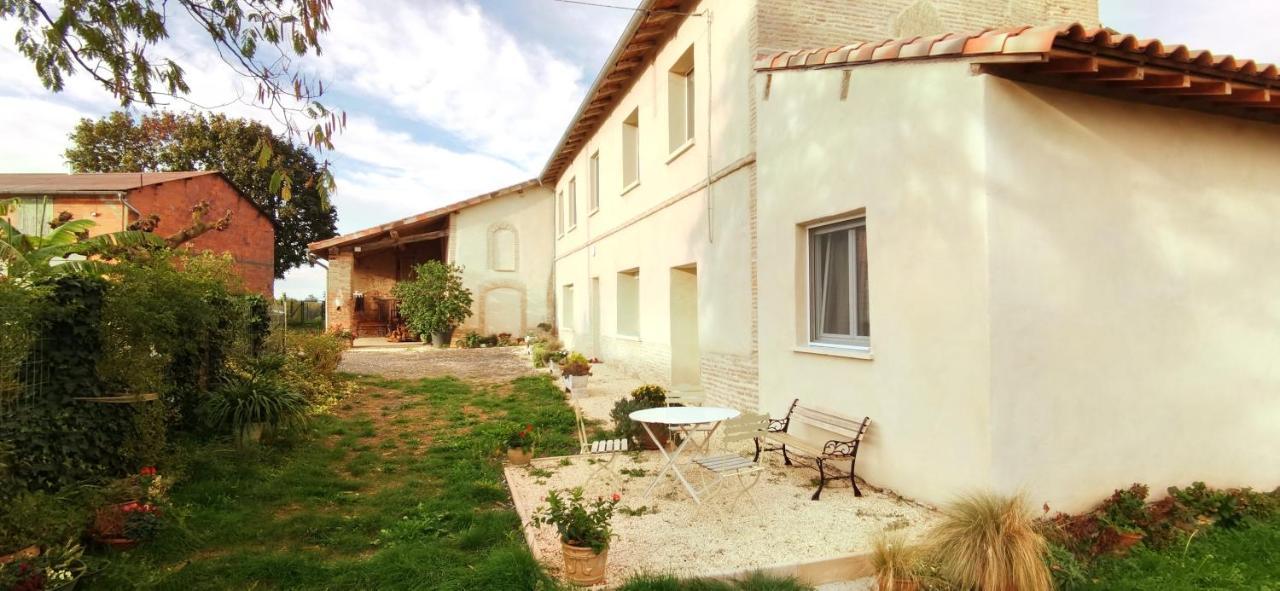 Les Hauts De Grazac, Chambres Et Tables D'Hotes Grazac  Экстерьер фото