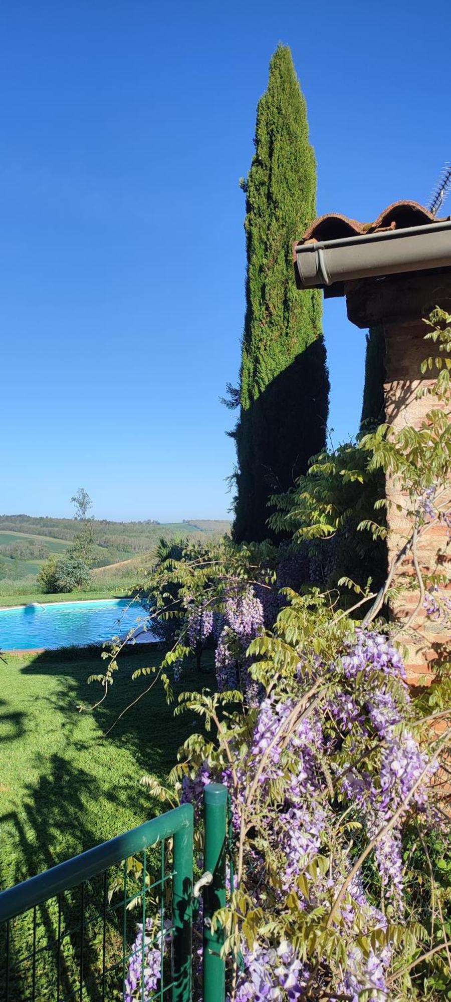 Les Hauts De Grazac, Chambres Et Tables D'Hotes Grazac  Экстерьер фото