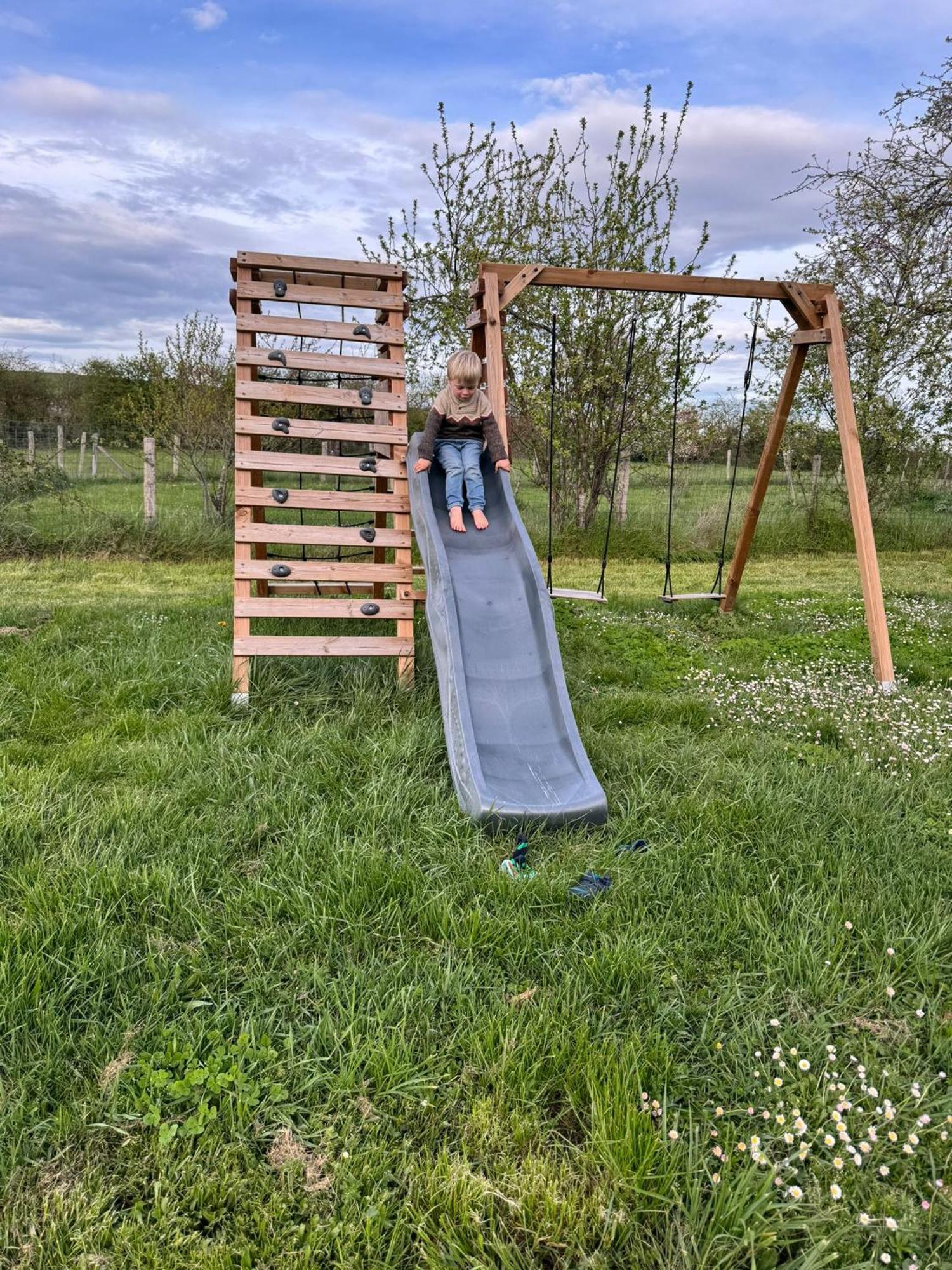 Les Hauts De Grazac, Chambres Et Tables D'Hotes Grazac  Экстерьер фото